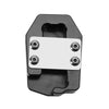 Honda CMX1100 Brake Pedal Extension Pin Enlarger CNC Black (2021-2022)