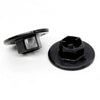 Kia Nylon Wheelhouse Liner Nut Fender 14mm 20x30mm