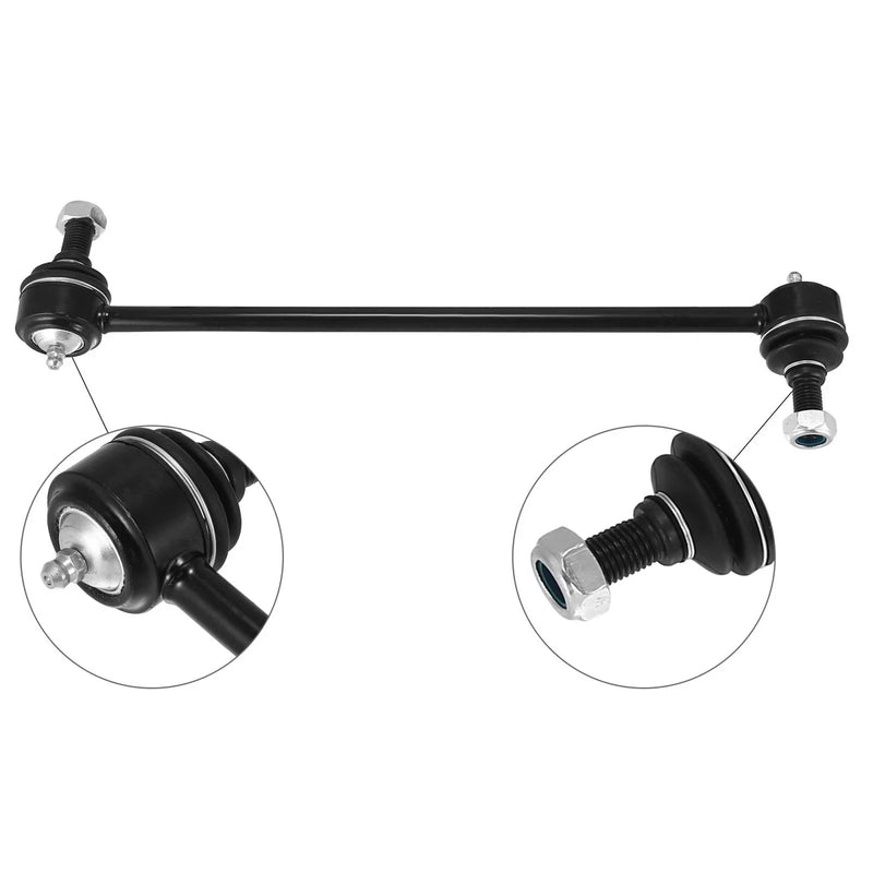 Honda Pilot, Acura ZDX, MDX 2 x Front Sway Bar Links (2009-2015)