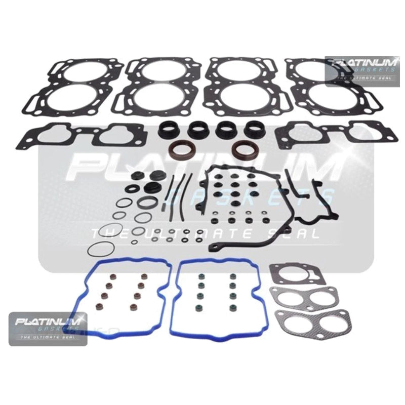 Subaru Impreza Valve Regrind Gasket Set VRS (2001-2005)