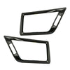 BMW E84 X1 AC Air Vent Outlet Trim Covers (2010-2015)