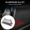 Volvo C30, S40 Engine Oil Cooler (2006-2013)