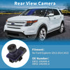 Ford Explorer Rear View Park Assist Backup Camera (2013-2015)