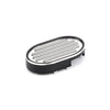 Harley Sportster XL 883 1200 & Dyna Glide CNC Brake Pedal Pad Cover