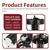 Can-Am Maverick Trail 1000 Fuel Pump Assembly (2018–2023)