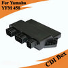 Yamaha YFM 450 Grizzly Kodiak CDI Box
