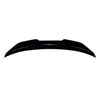 BMW 3 Series G20 G80 M3 Rear Trunk Spoiler Wing Lip (2019-2023)