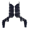 Honda Accord, Acura TSX Front Bumper Spacer Bracket (2003-2008)