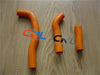 KTM 450SXF 450 SXF Silicone Radiator Hose Kit (2007-2009)