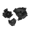 YZF-R1, MT-10 Stator Slide Clutch Cover Protector (2015-2016)