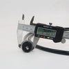 Toyota Corolla KE20 / 25 TE27 Celica TA22 / 23 / 28 1970-1981 Speedo Cable