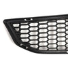 BMW M3 M4 F80 F82 F83 Front Bumper Fog Light Grille Trim (2012-2018)