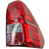 Toyota Hilux REVO Left & Right Tail Lamps (2015-2020)