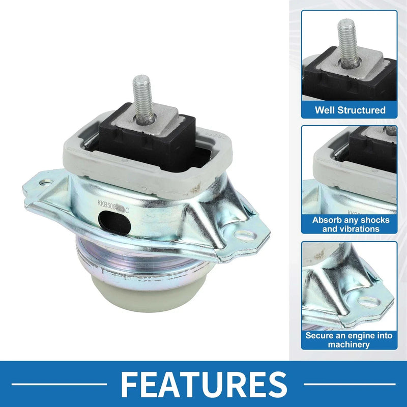 Land Rover Range Rover Sport Engine Motor Mount (2006-2019)