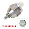 Jeep Grand Cherokee Vacuum Switch (2011-2021)