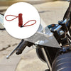 Motorcycle Disc Lock Cable