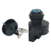 Polaris Scrambler 400 500 Magnum 330 Ignition Key Switch Lock Set (2000-2002)
