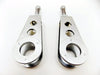 Kawasaki KZ900 C2 Police Chain Tensioner/Adjuster Set (1976)