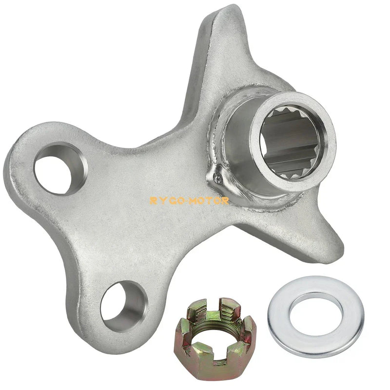 Yamaha YFZ450, YFM700R Pitman Arm (2004–2013, 2006–2012)