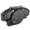 Yamaha YZF-R1 Speedometer Tachometer Gauge Cover (2007-2008)