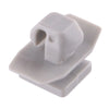 Honda 20 x Car Wheel Arch Flare Molding Trim Fastener Clips