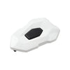 BMW S1000R M1000R 2022-2024 - White Cowl Tail Rear Seat Cover