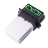 Citroen, Nissan, Peugeot, Renault Heater Blower Resistor & Wire Plug Kit
