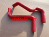 Holden Commodore VS 3.8 V6 Silicone Radiator Coolant Hose (1995-1997)