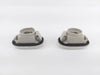 Toyota Corolla (2002-2007), RAV4 (2001-2005), Camry Clear Turing Signal Light (2002-2006)
