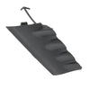 Toyota Corolla Front Bumper Tow Hook Eye Cover (2023-2025)