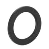 Universal Circular Oil Tank Cover Seal O Ring Gaskets 2 x