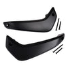 Ford Fiesta Black Inner Door Pull Handle (2011-2020)