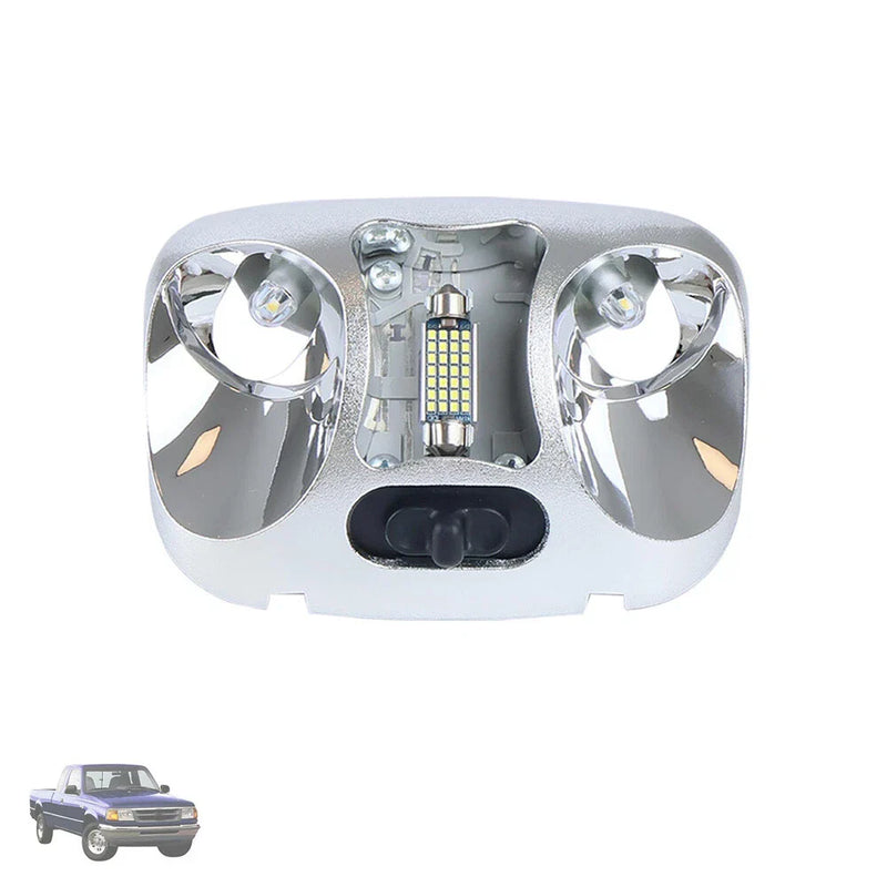 Ford Ranger Edge LED Interior Overhead Dome Light (1998-2011)