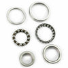 Kawasaki ZX1200 Ninja ZX-6R ZX-9R ZX12R Steering Head Bearing Kit (2005)