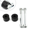 Ducati Hypermotard 1100 Motorcycle Handle Bar Risers Kit (2007-2009)