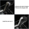 Honda Accord, Crosstour Automatic Gear Stick Shift Knob (2008-2013)