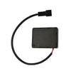 Diesel Heater Parking Heater Knob LCD Plastic Switch