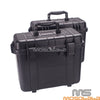 Scooter Motorcycle Waterproof Portable Luggage Safety Box