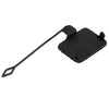BMW 335xi Front Tow Cover Cap Replacement (2007)
