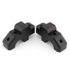 YAMAHA MT09 Tracer Handlebar Riser Mounting Clamp (2015-2020)