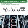 Mitsubishi Magna Intake Manifold Gasket (1997-1999)