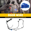 Dodge Ram 1500 2500 3500 Rear Door Wiring Harness (2004-2008)