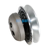 Honda NSS250 ABS Forza 250 Clutch Variator Weight Set (2021-2025)