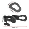 Jeep Wrangler JK JKU Cell Phone Mount Holder Drink Cup Bracket (12-18)