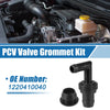 Toyota Camry, Sienna PCV Valve Grommet (1988-2002)