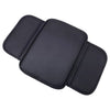 Car Interior Seat Armrest Cushion Pad Protector Storage Bag Cover Accessories