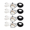 Suzuki GSX600F GSX600 Katana Carburetor Repair Kit (1990-1996)