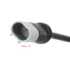 BMW M240i xDrive Rear Brake Pad Electronic Wear Sensor