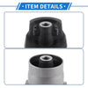 Toyota Corolla for Toyota Matrix Rear Crossmember Bushing (2003–2008)