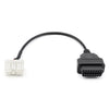 Tesla Model S & X (2012-2023) - Scan My Tesla Protocols 12Pin OBD2 Adapter
